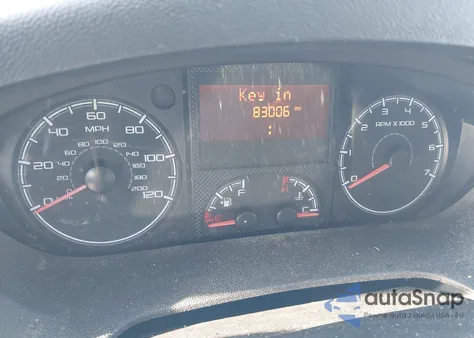 2015 Ram Promaster 2500 High Roof z USA, uszkodzony, nr VIN 3C6TRVDG5FE504753